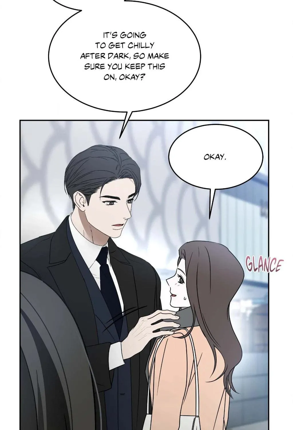 Read Between Seasons chapter 66 image 50 on Lezhin
