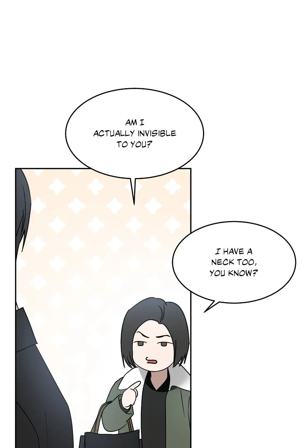 Read Between Seasons chapter 66 image 53 on Lezhin