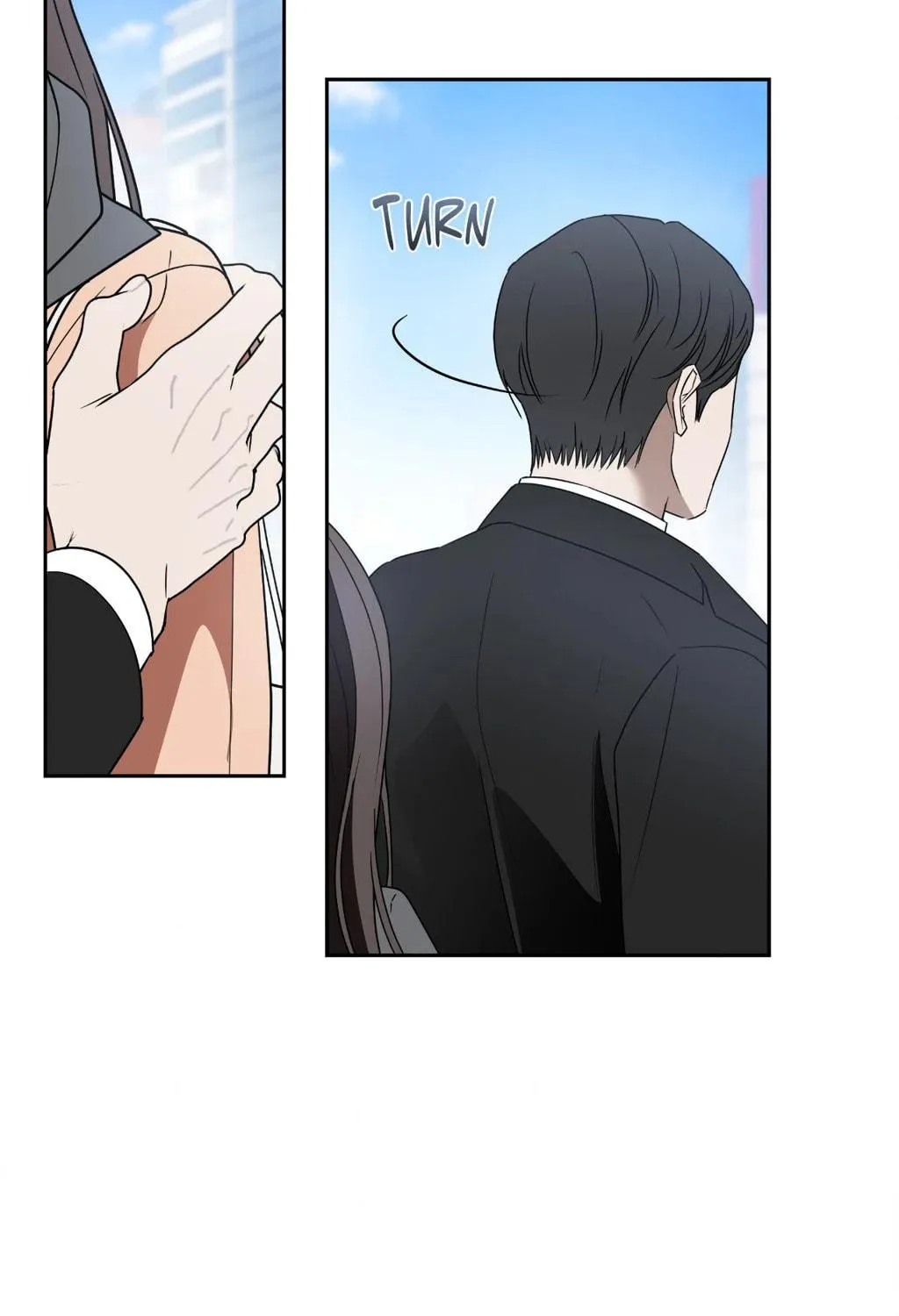 Read Between Seasons chapter 66 image 61 on Lezhin