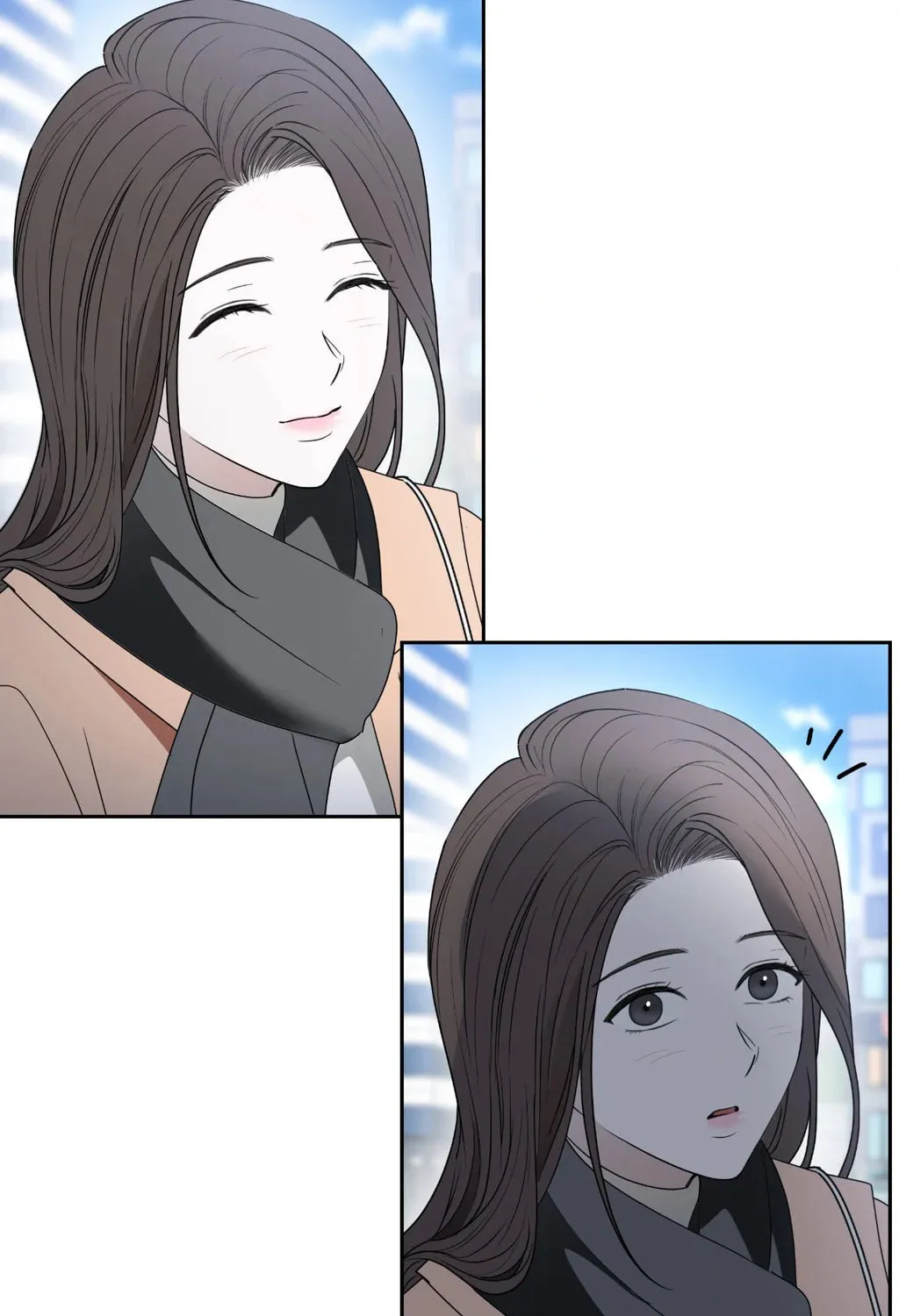 Read Between Seasons chapter 66 image 63 on Lezhin