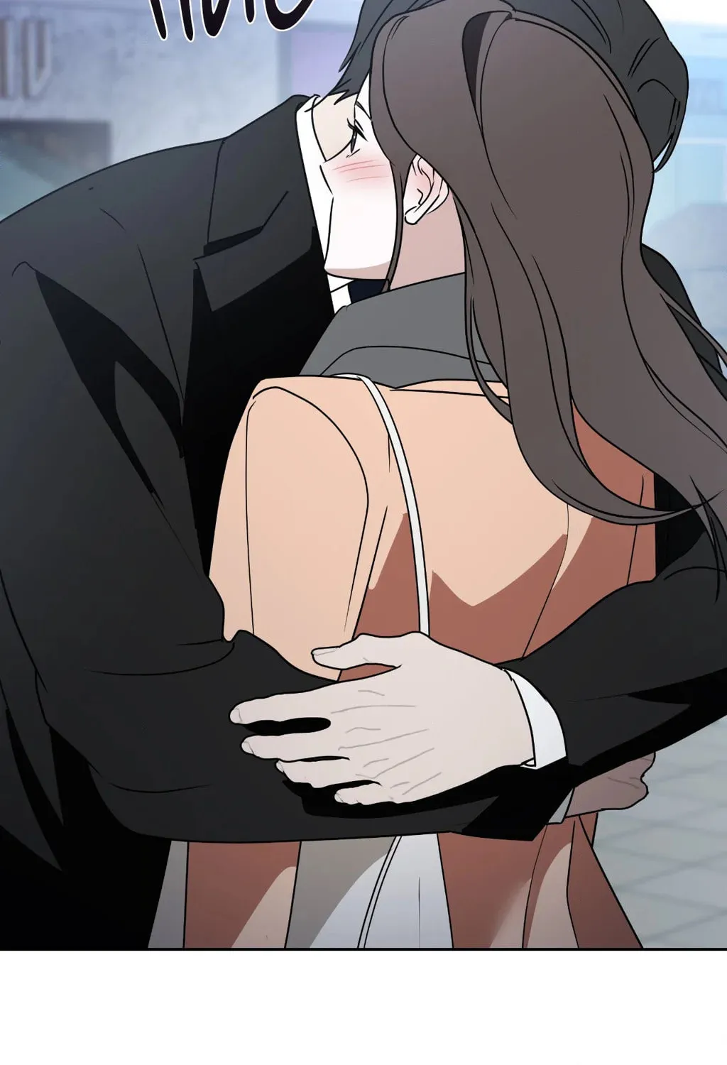 Read Between Seasons chapter 66 image 69 on Lezhin