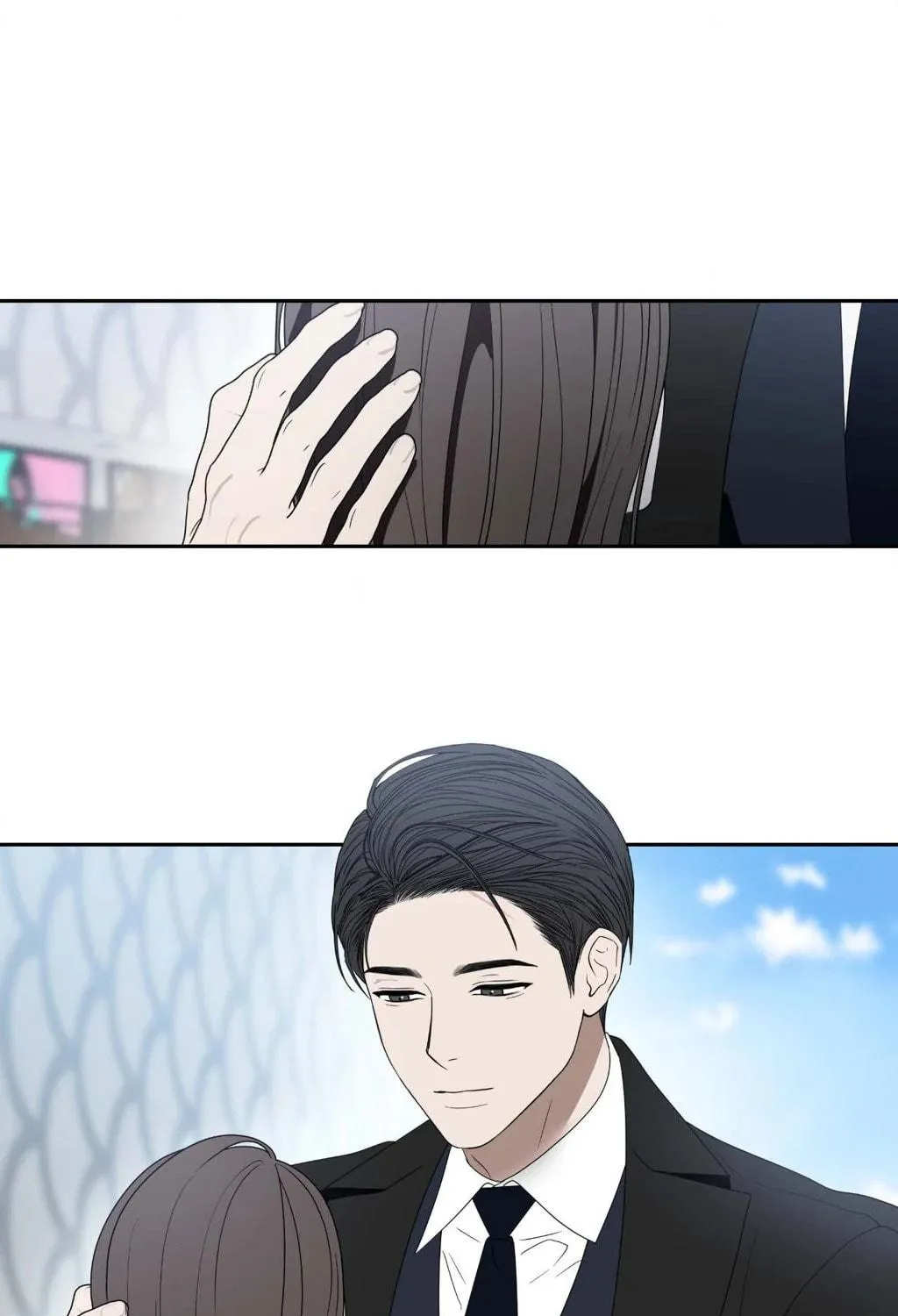 Read Between Seasons chapter 66 image 72 on Lezhin