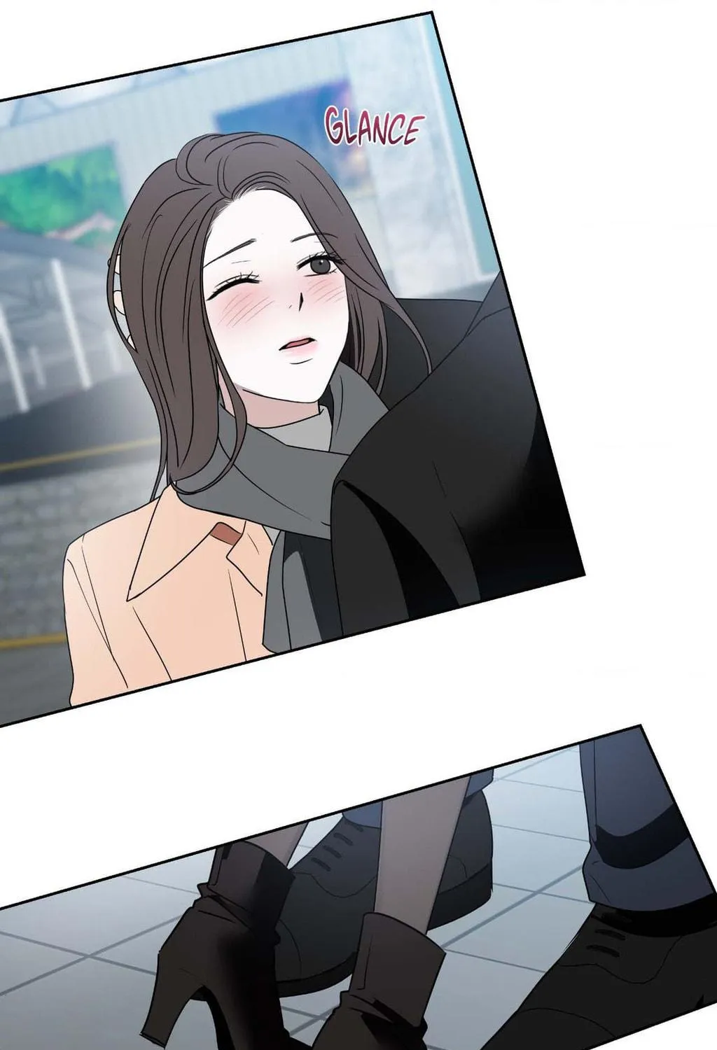 Read Between Seasons chapter 66 image 78 on Lezhin