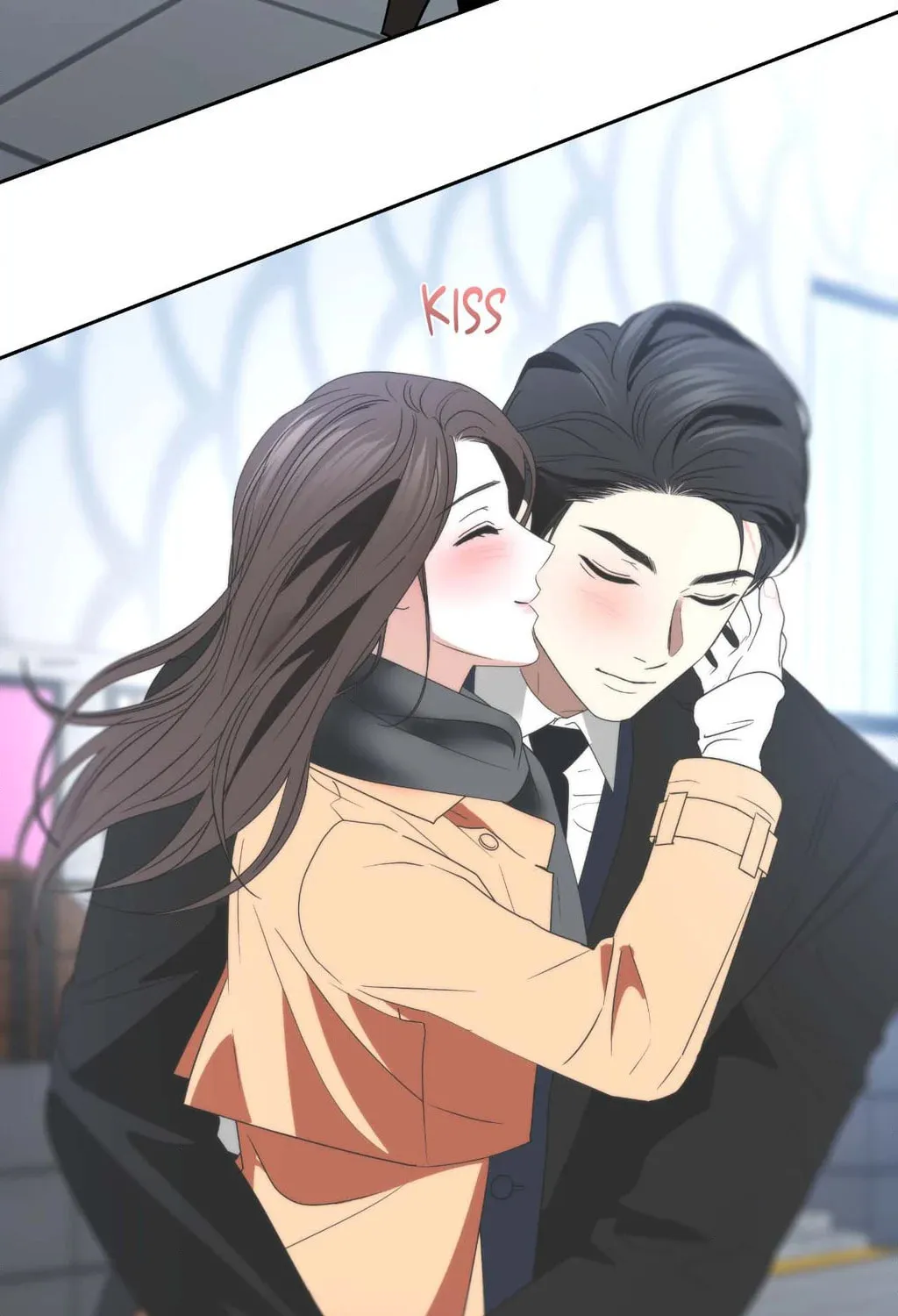 Read Between Seasons chapter 66 image 80 on Lezhin