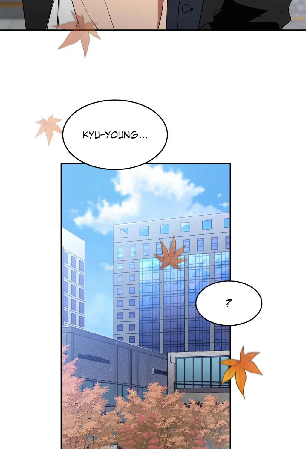 Read Between Seasons chapter 66 image 86 on Lezhin