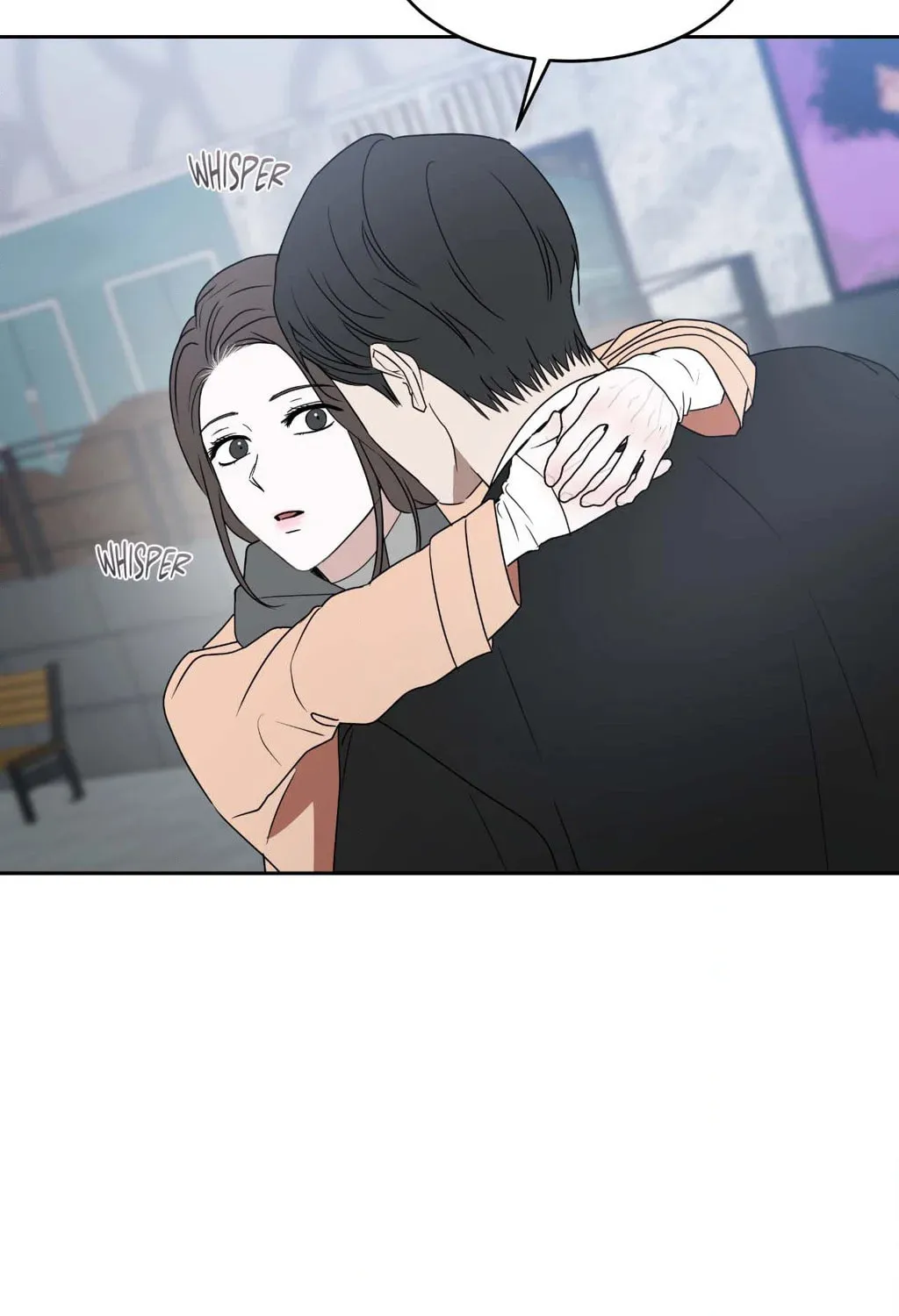 Read Between Seasons chapter 66 image 91 on Lezhin