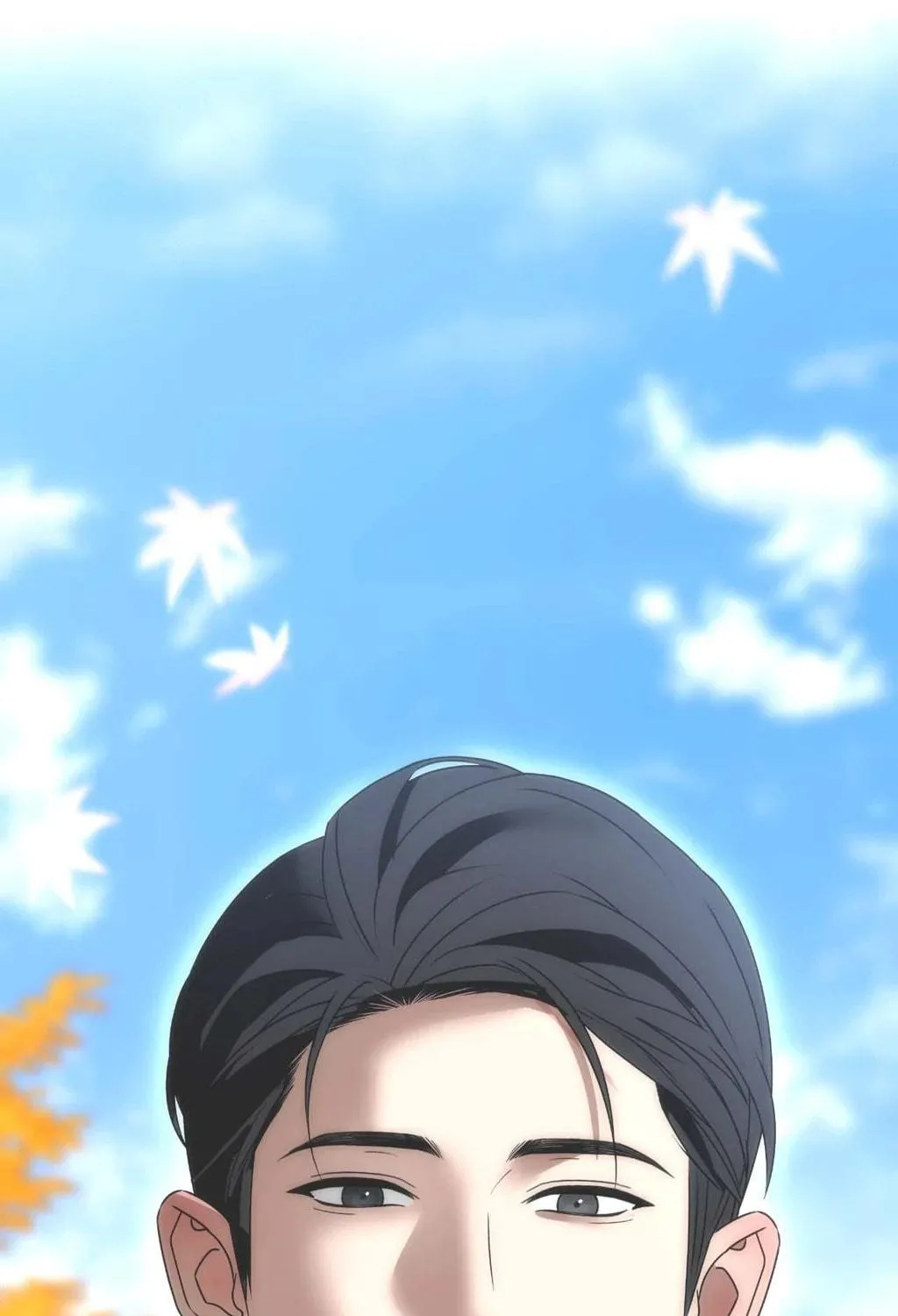 Read Between Seasons chapter 66 image 95 on Lezhin