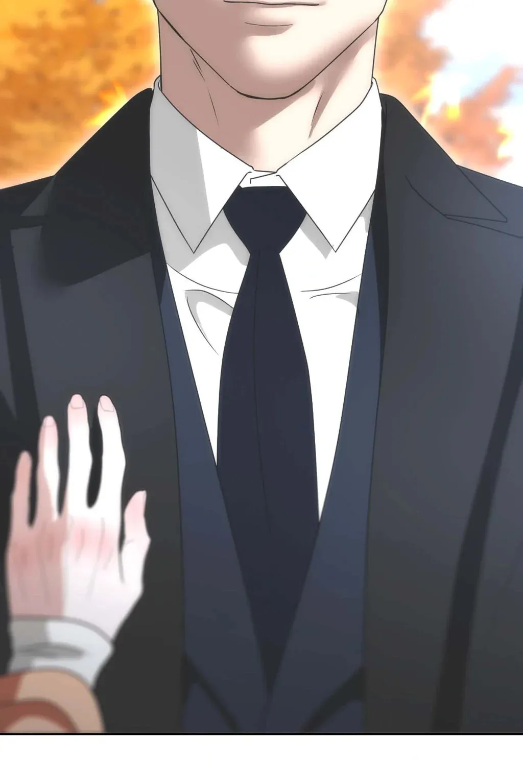 Read Between Seasons chapter 66 image 97 on Lezhin