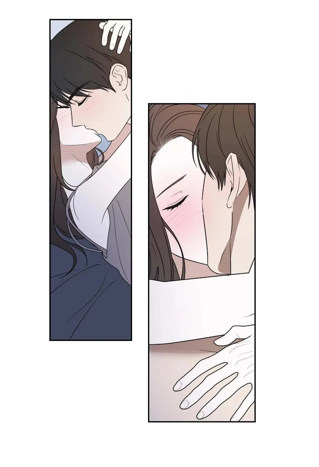 Read Between Seasons chapter 67 image 102 on Lezhin