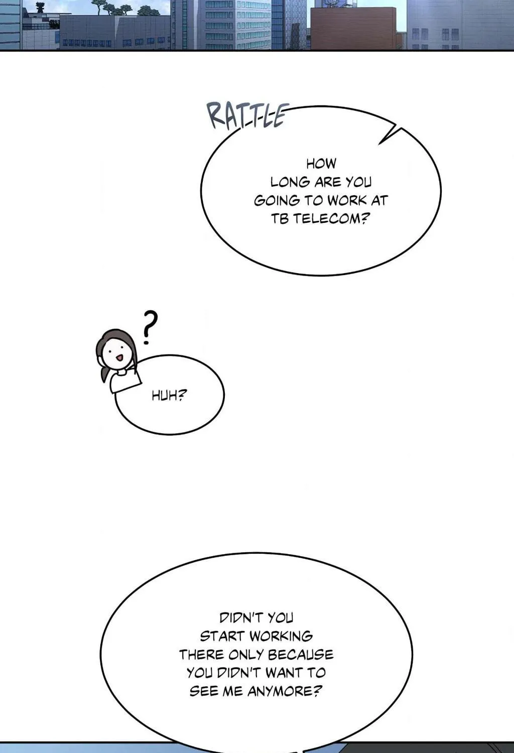 Read Between Seasons chapter 67 image 106 on Lezhin