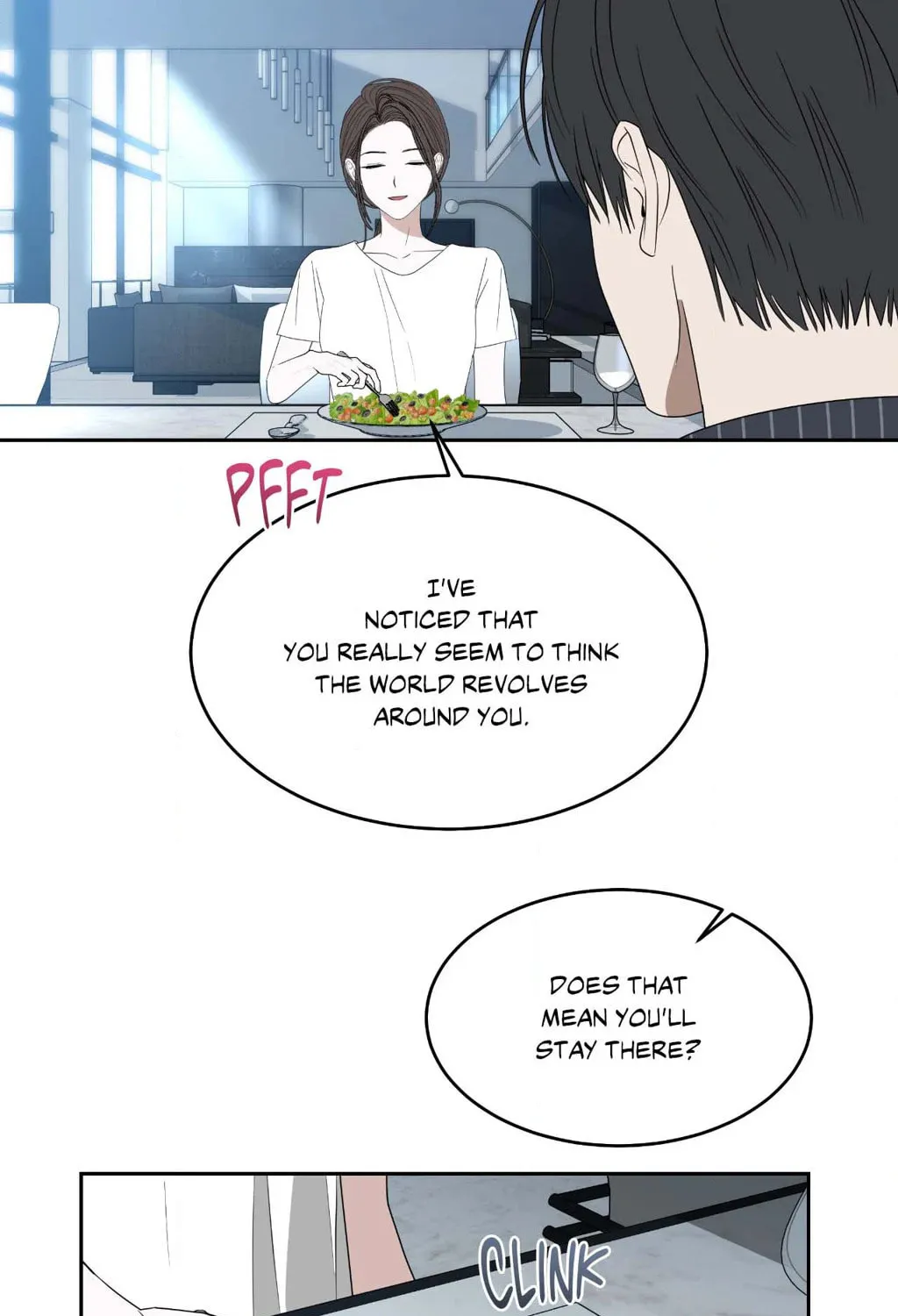 Read Between Seasons chapter 67 image 108 on Lezhin