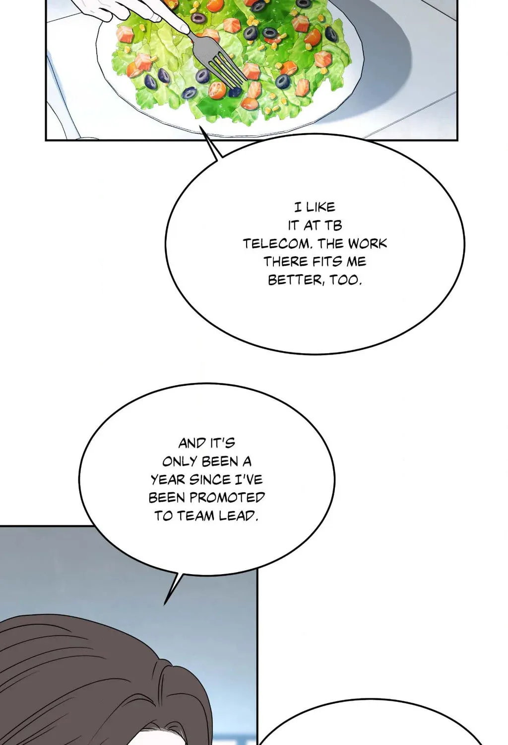 Read Between Seasons chapter 67 image 110 on Lezhin