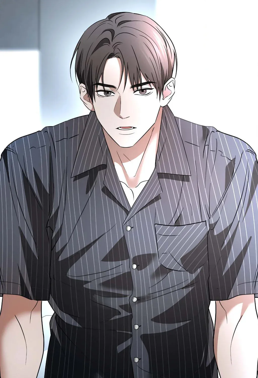 Read Between Seasons chapter 67 image 119 on Lezhin