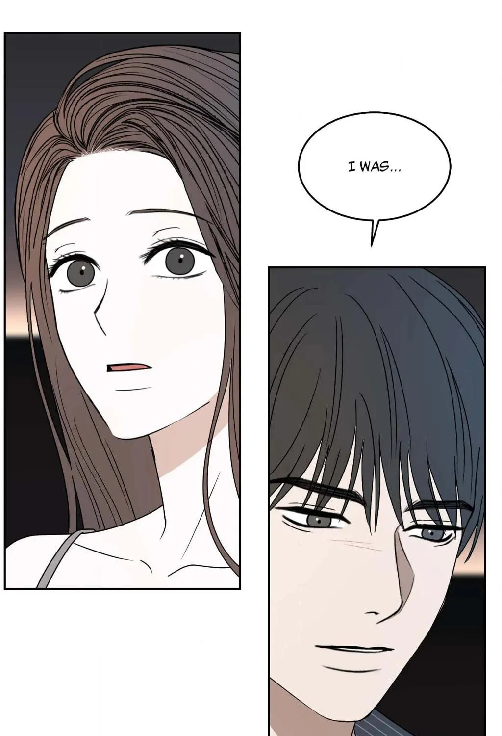 Read Between Seasons chapter 67 image 21 on Lezhin