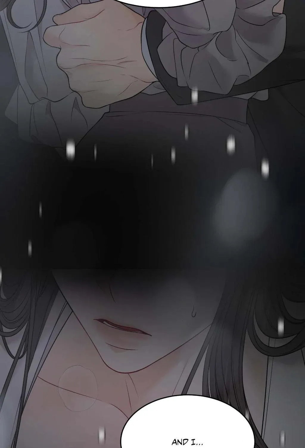 Read Between Seasons chapter 67 image 36 on Lezhin