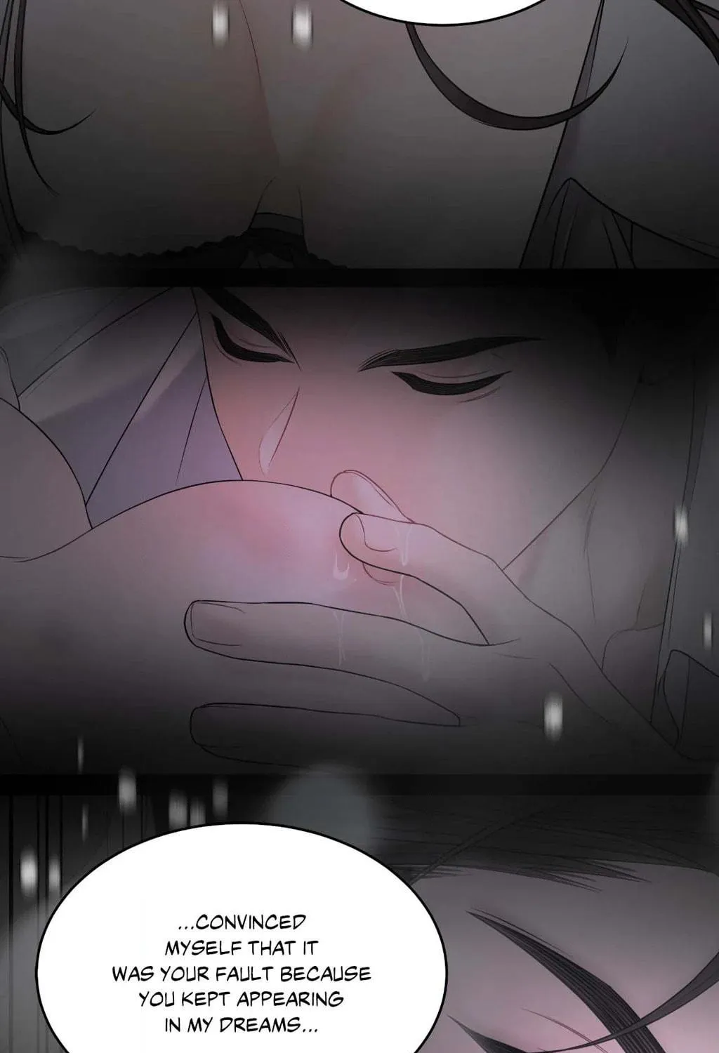 Read Between Seasons chapter 67 image 38 on Lezhin