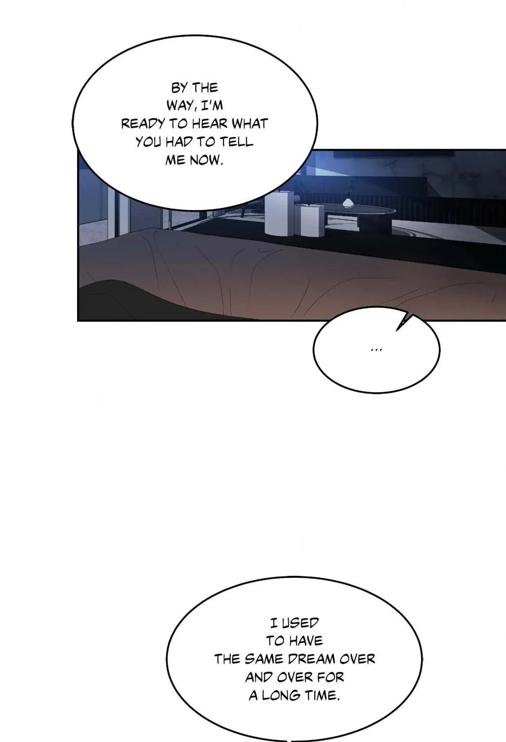 Read Between Seasons chapter 67 image 4 on Lezhin