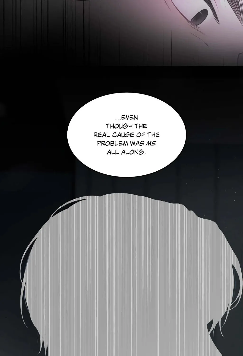 Read Between Seasons chapter 67 image 40 on Lezhin