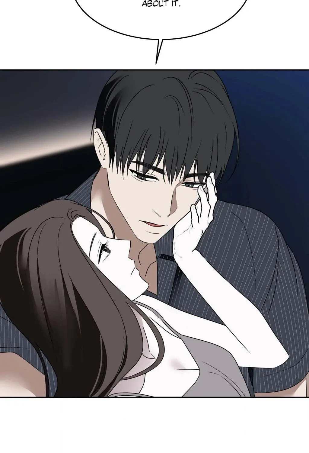 Read Between Seasons chapter 67 image 46 on Lezhin