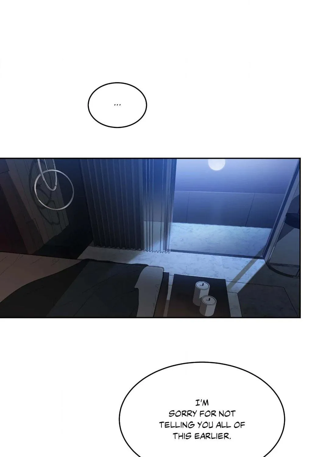 Read Between Seasons chapter 67 image 49 on Lezhin