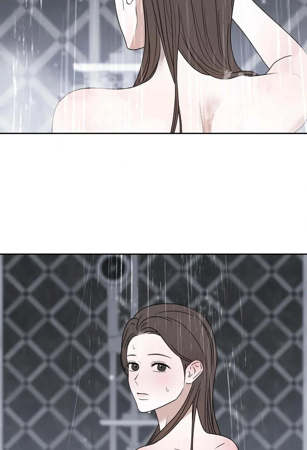 Read Between Seasons chapter 67 image 55 on Lezhin