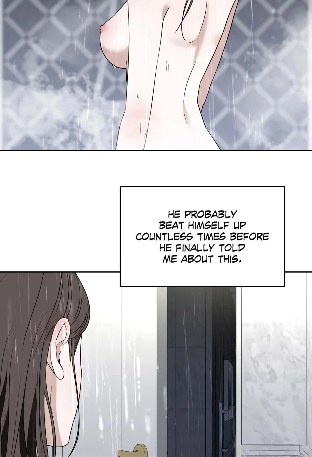 Read Between Seasons chapter 67 image 57 on Lezhin
