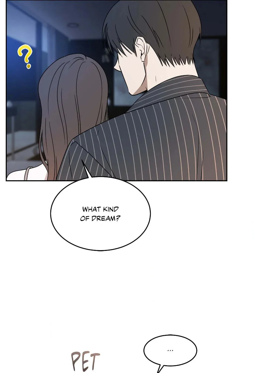 Read Between Seasons chapter 67 image 6 on Lezhin