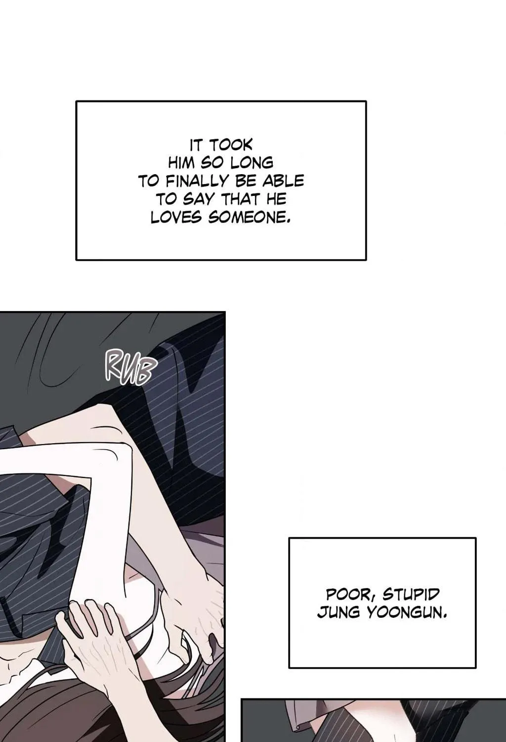 Read Between Seasons chapter 67 image 64 on Lezhin