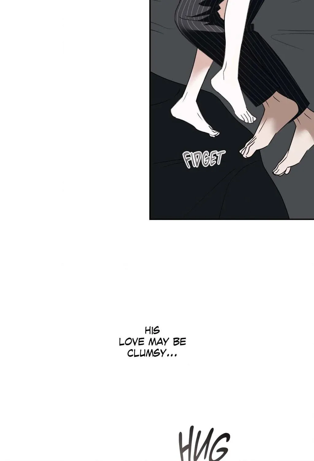 Read Between Seasons chapter 67 image 66 on Lezhin