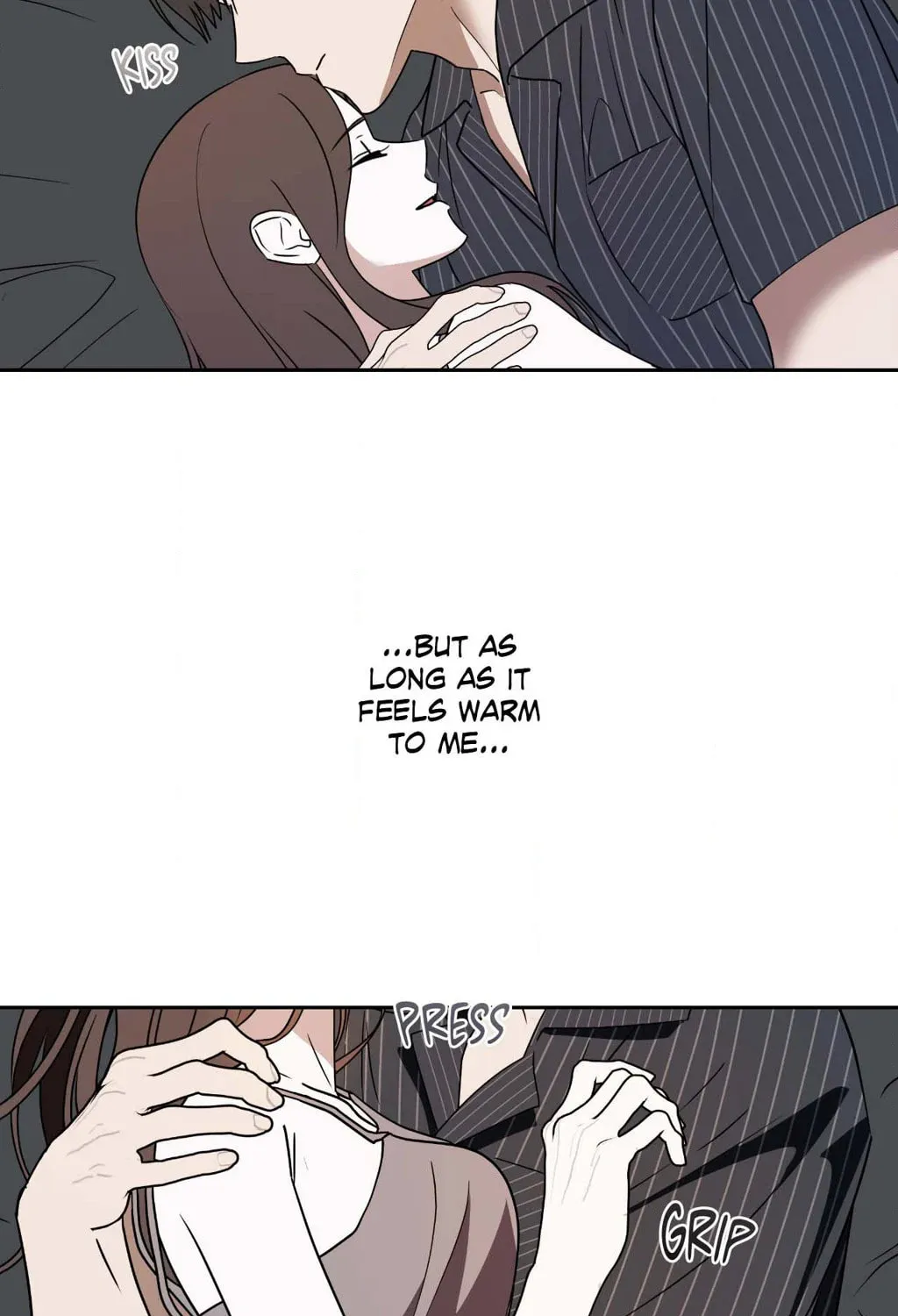 Read Between Seasons chapter 67 image 68 on Lezhin
