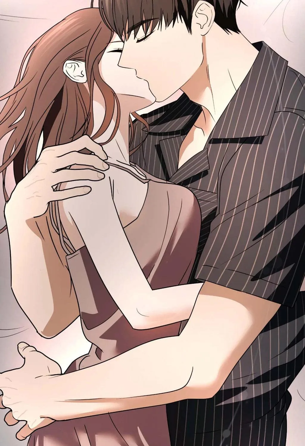 Read Between Seasons chapter 67 image 72 on Lezhin