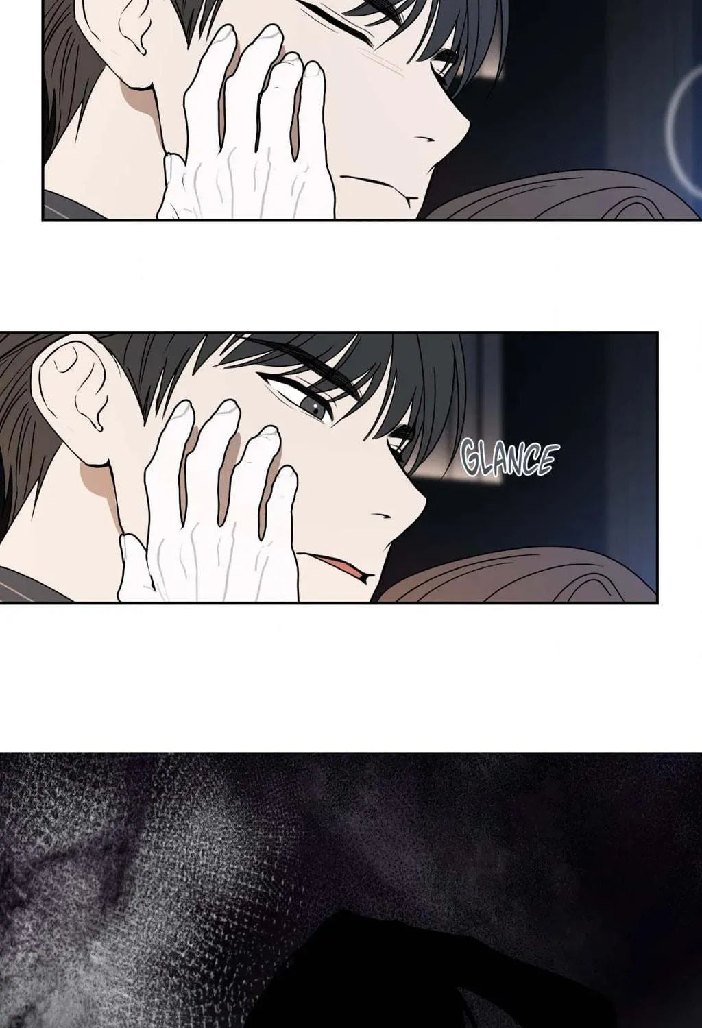 Read Between Seasons chapter 67 image 8 on Lezhin