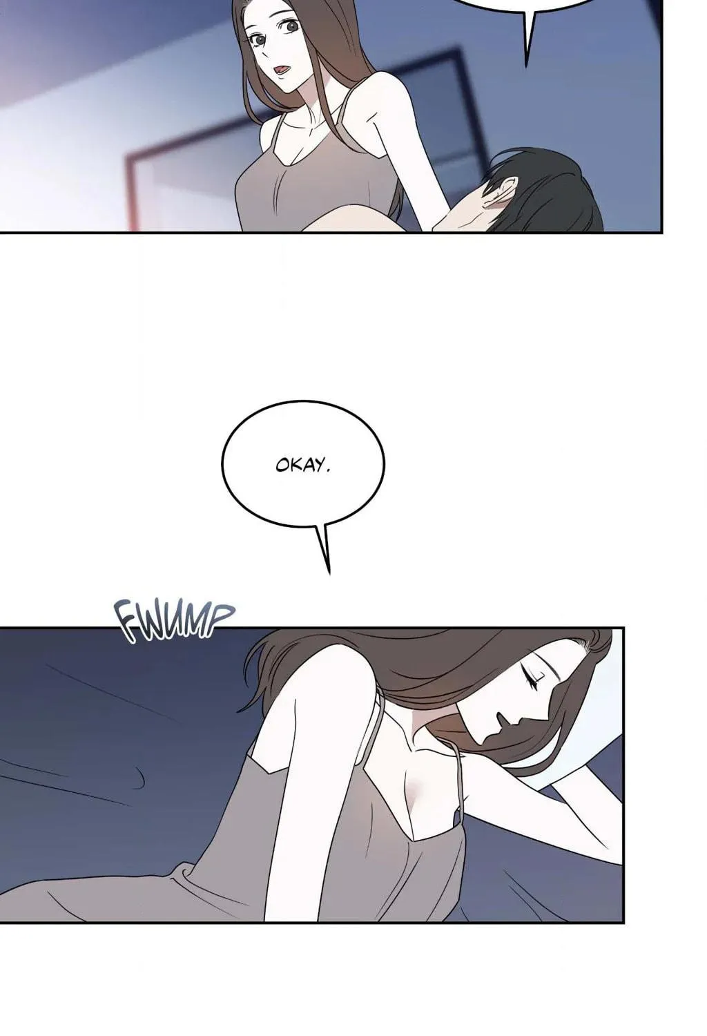 Read Between Seasons chapter 67 image 83 on Lezhin