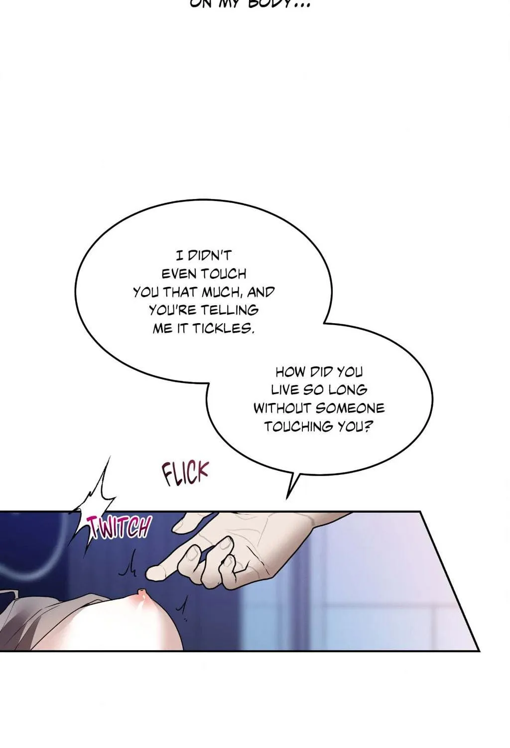 Read Between Seasons chapter 67 image 93 on Lezhin