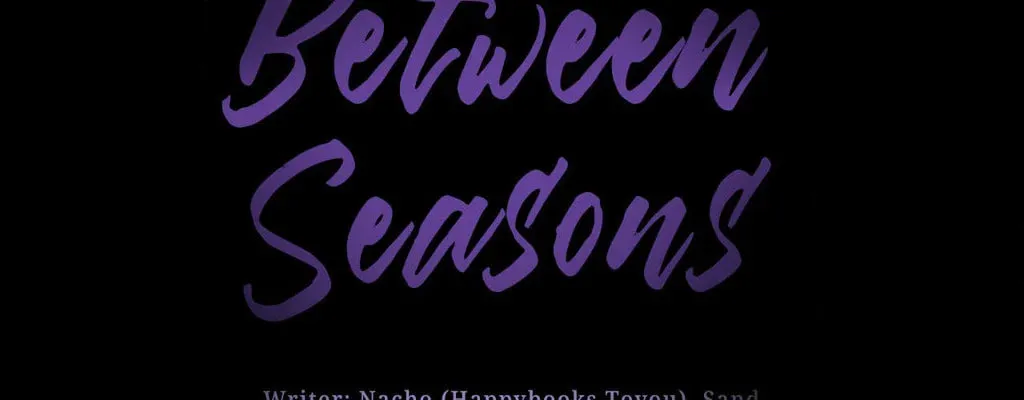Read Between Seasons chapter 68 image 120 on Lezhin