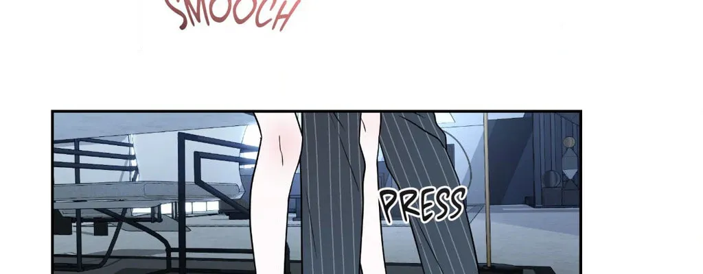 Read Between Seasons chapter 68 image 3 on Lezhin