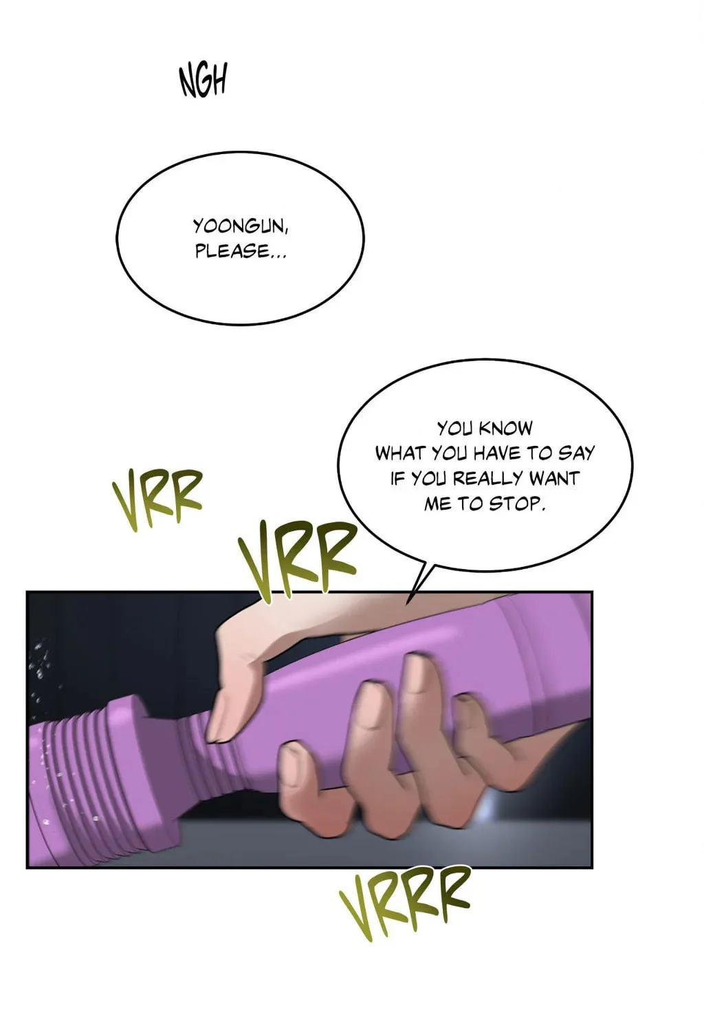 Read Between Seasons chapter 69 image 104 on Lezhin