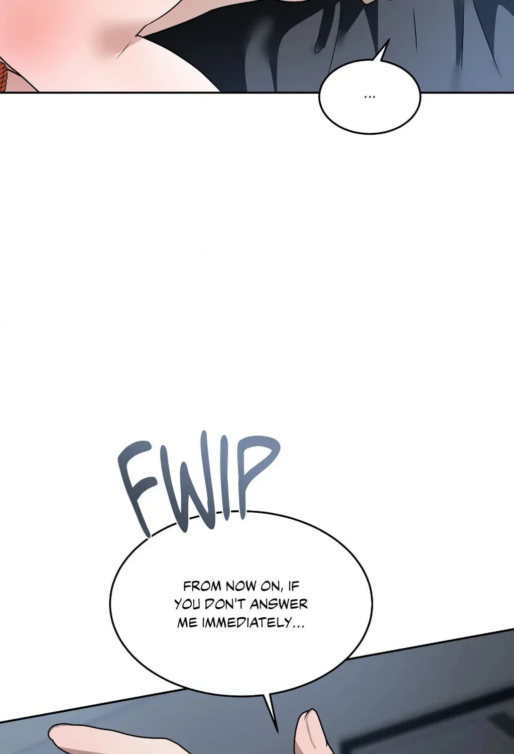 Read Between Seasons chapter 69 image 14 on Lezhin