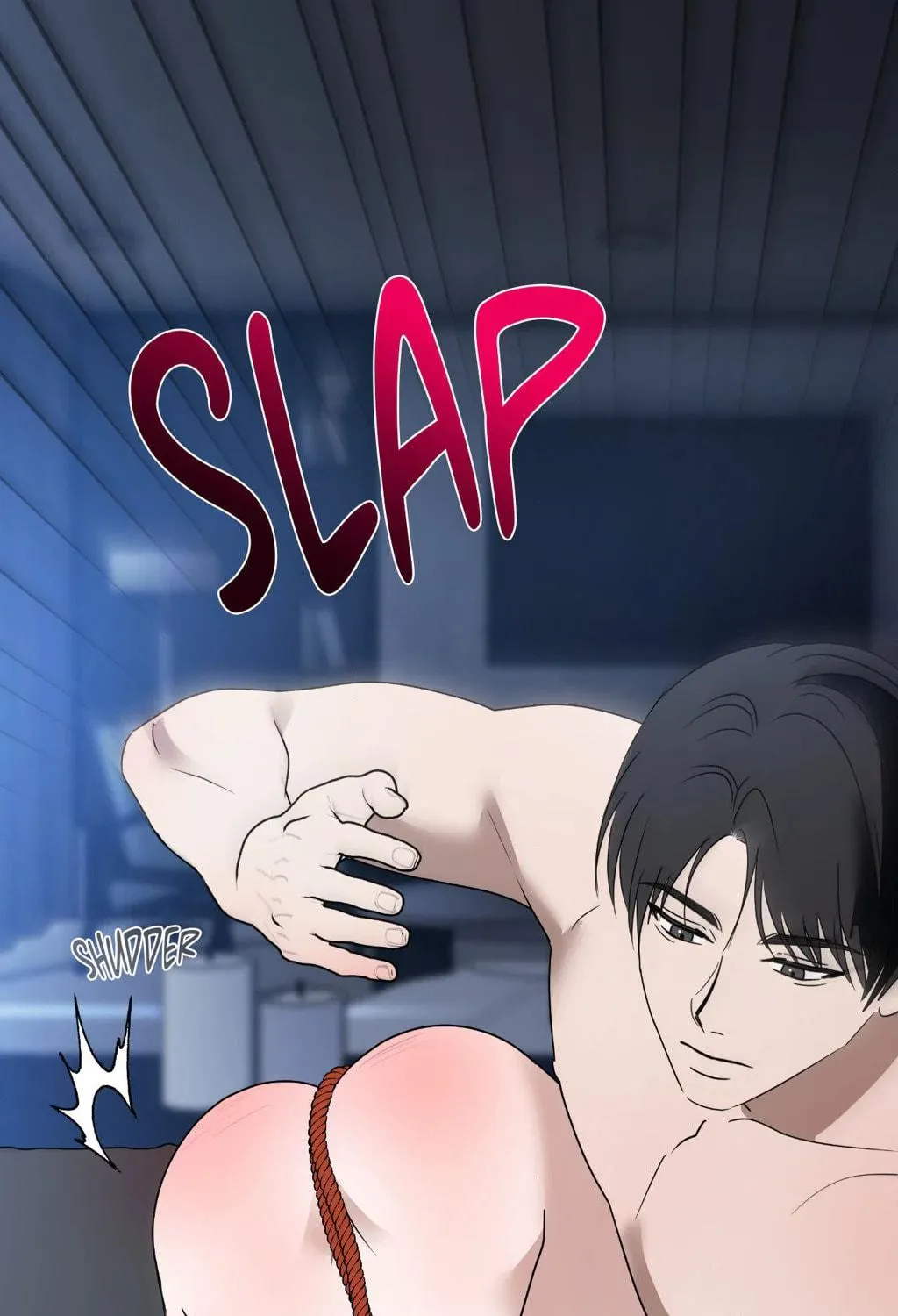 Read Between Seasons chapter 69 image 18 on Lezhin