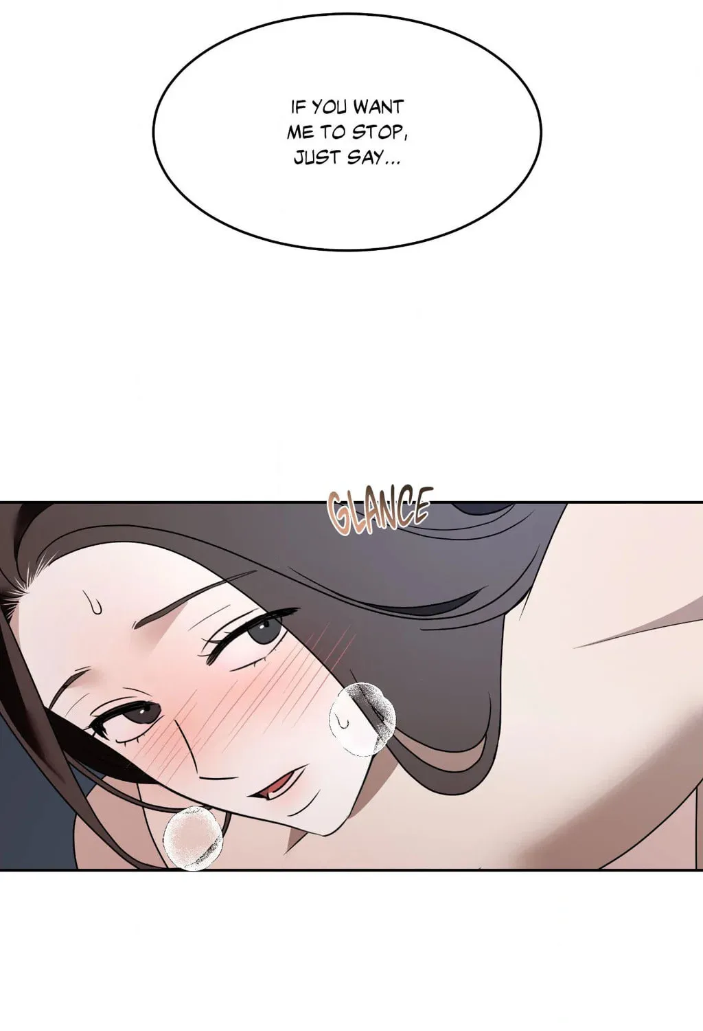 Read Between Seasons chapter 69 image 25 on Lezhin