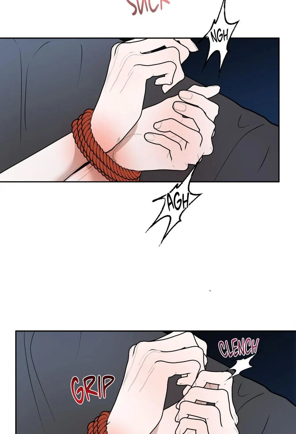 Read Between Seasons chapter 69 image 33 on Lezhin