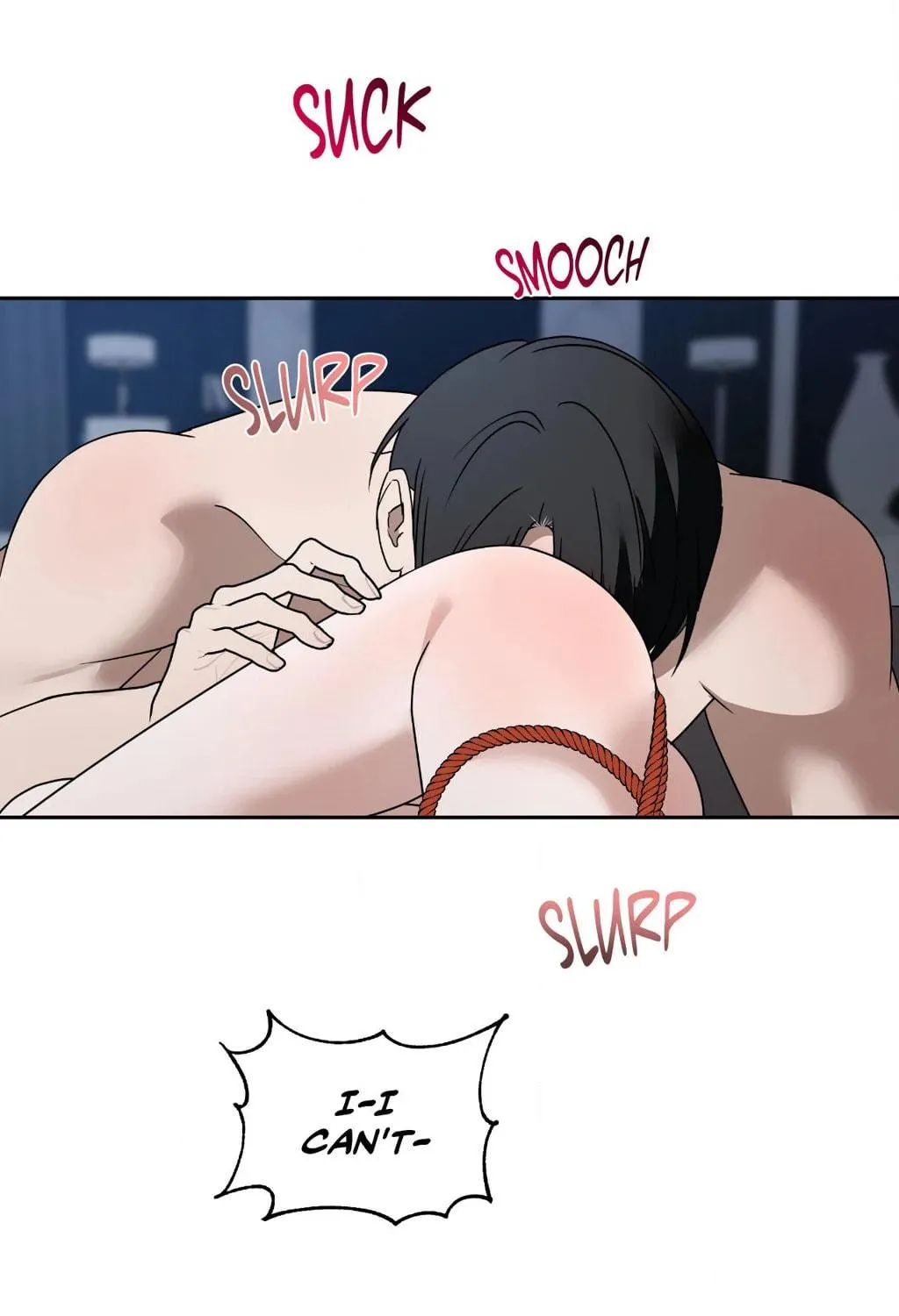 Read Between Seasons chapter 69 image 36 on Lezhin