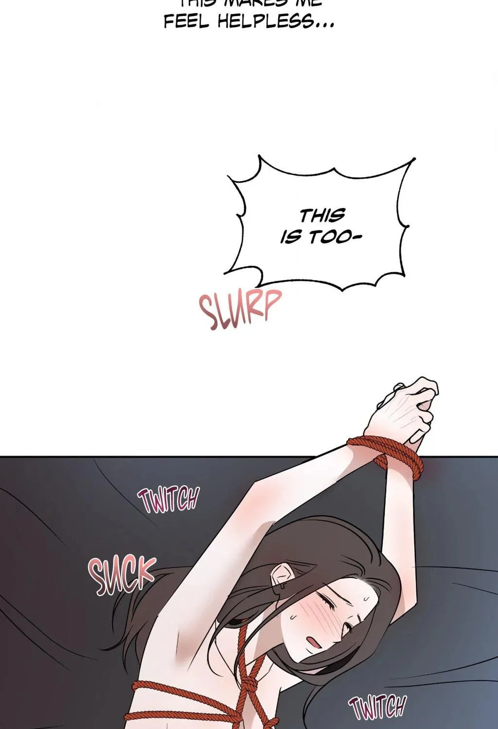 Read Between Seasons chapter 69 image 38 on Lezhin