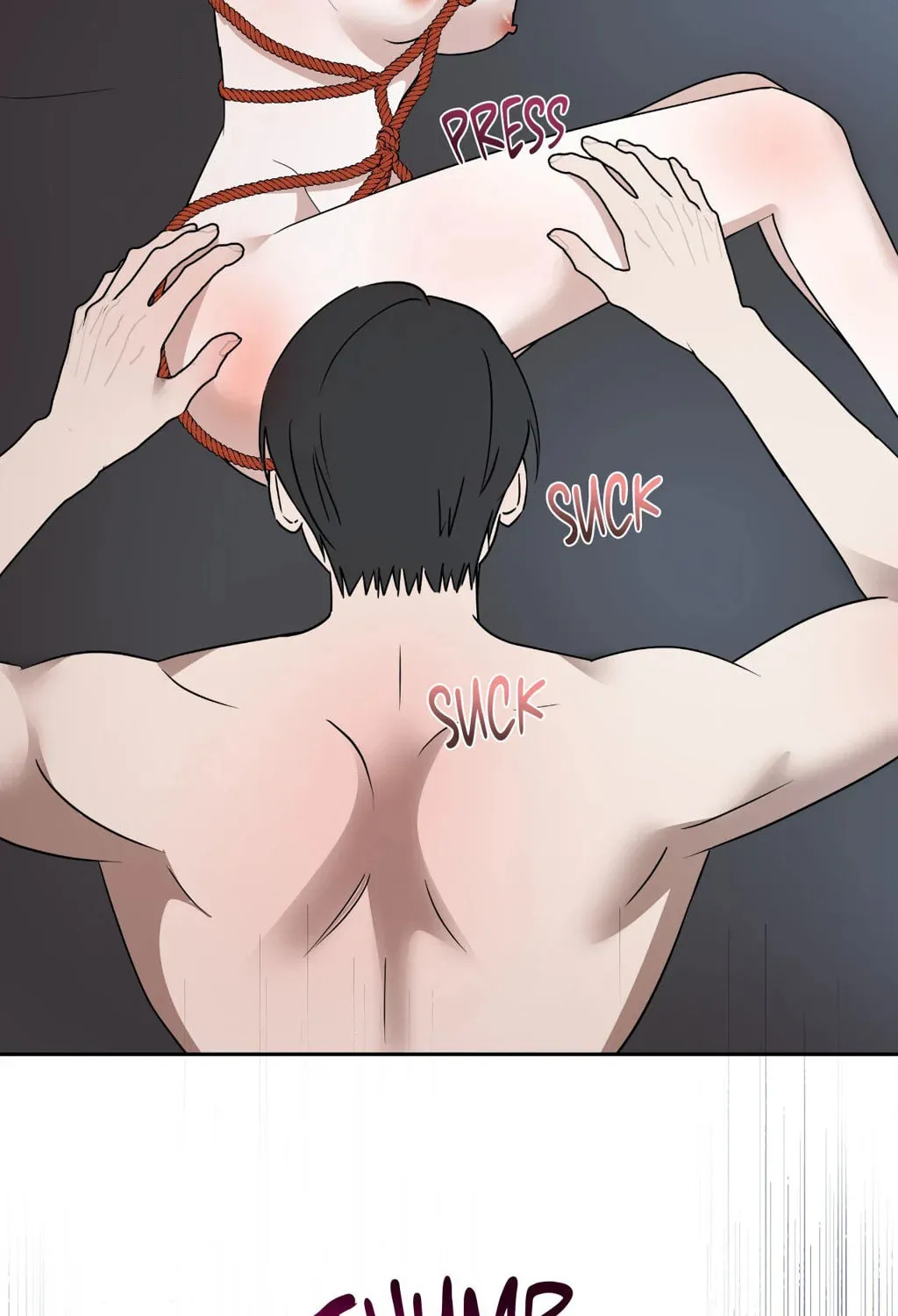 Read Between Seasons chapter 69 image 40 on Lezhin