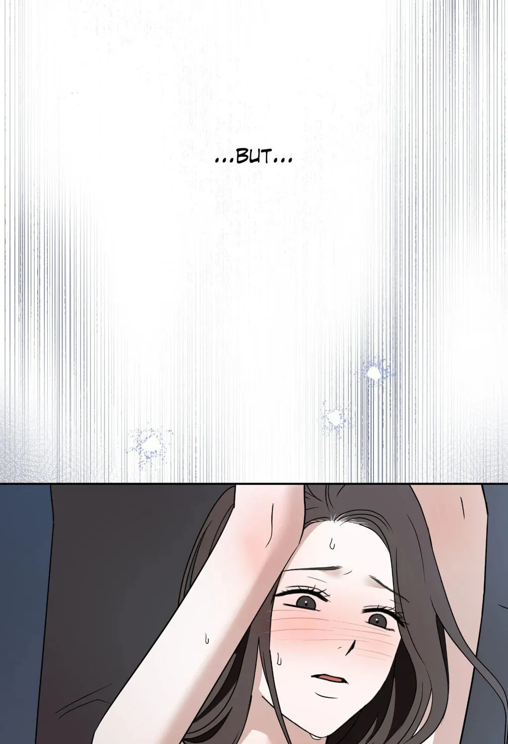 Read Between Seasons chapter 69 image 42 on Lezhin