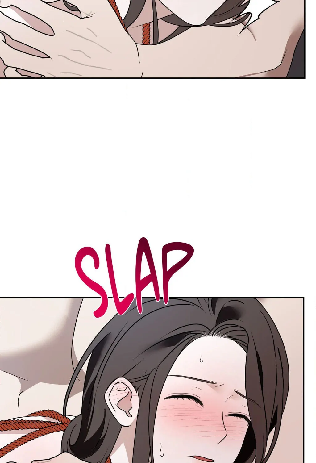 Read Between Seasons chapter 69 image 6 on Lezhin