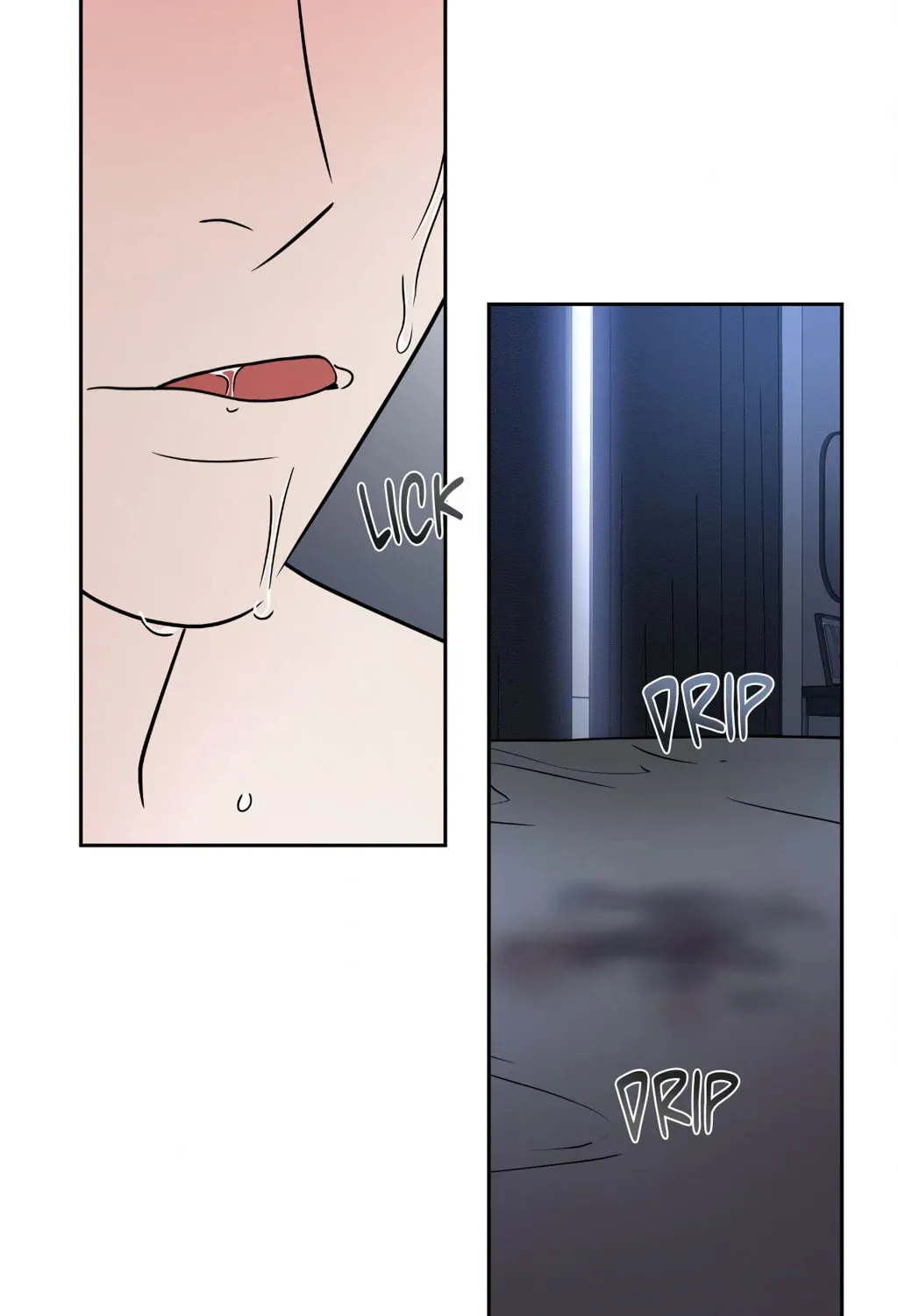 Read Between Seasons chapter 69 image 87 on Lezhin