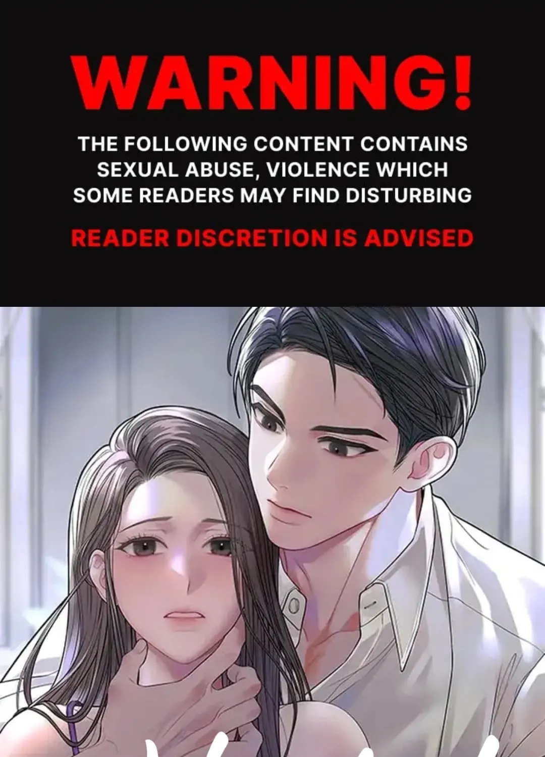 Read Between Seasons chapter 7 image 0 on Lezhin