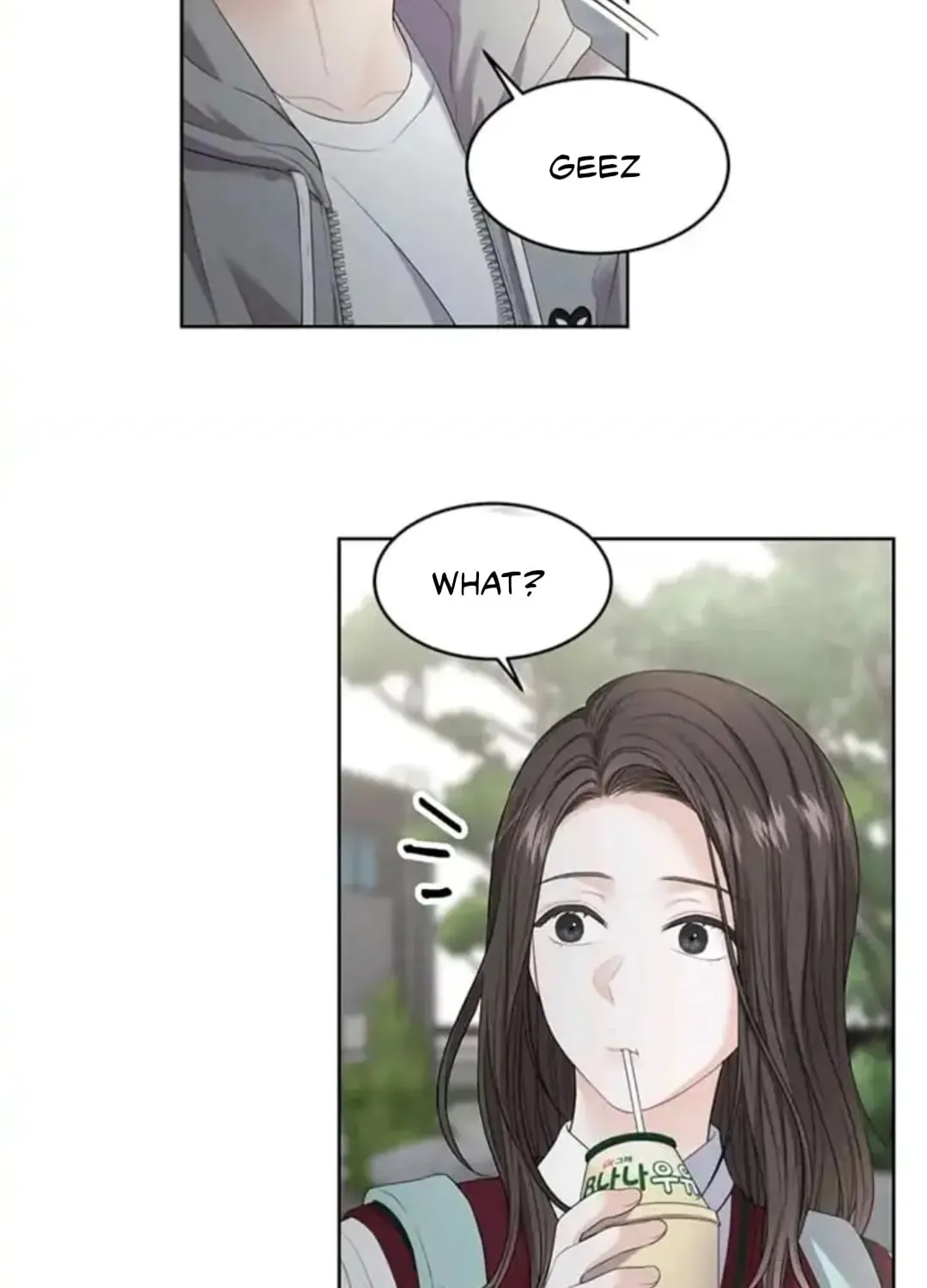 Read Between Seasons chapter 7 image 10 on Lezhin