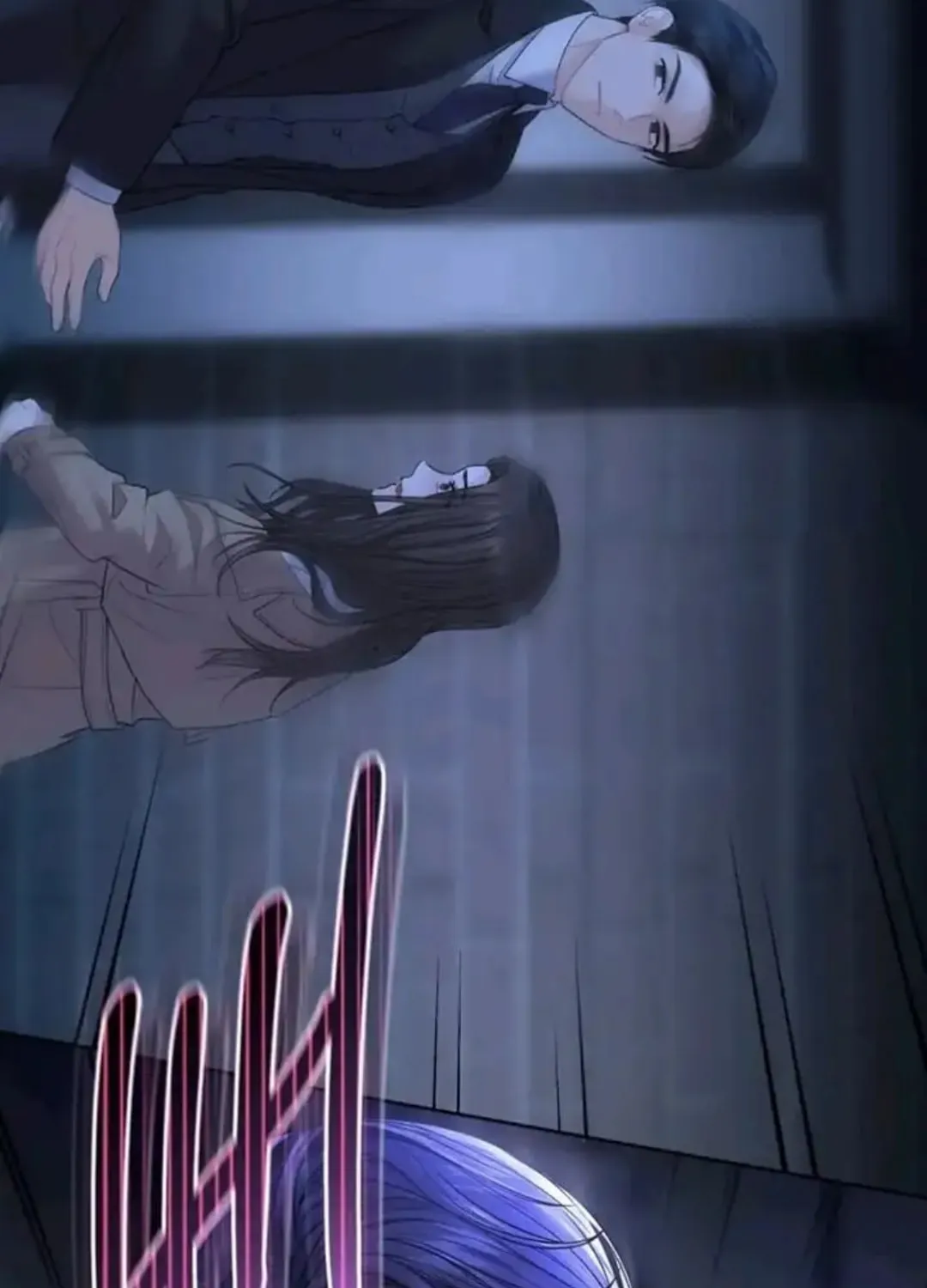 Read Between Seasons chapter 7 image 110 on Lezhin